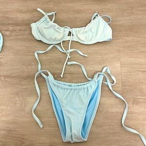 Target bikini